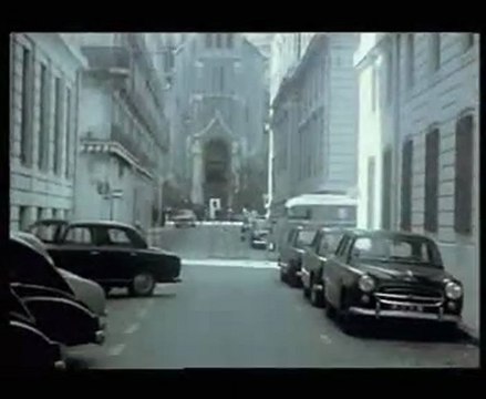 Fusillade de la rue d'Isly, Alger, 26 mars 1962