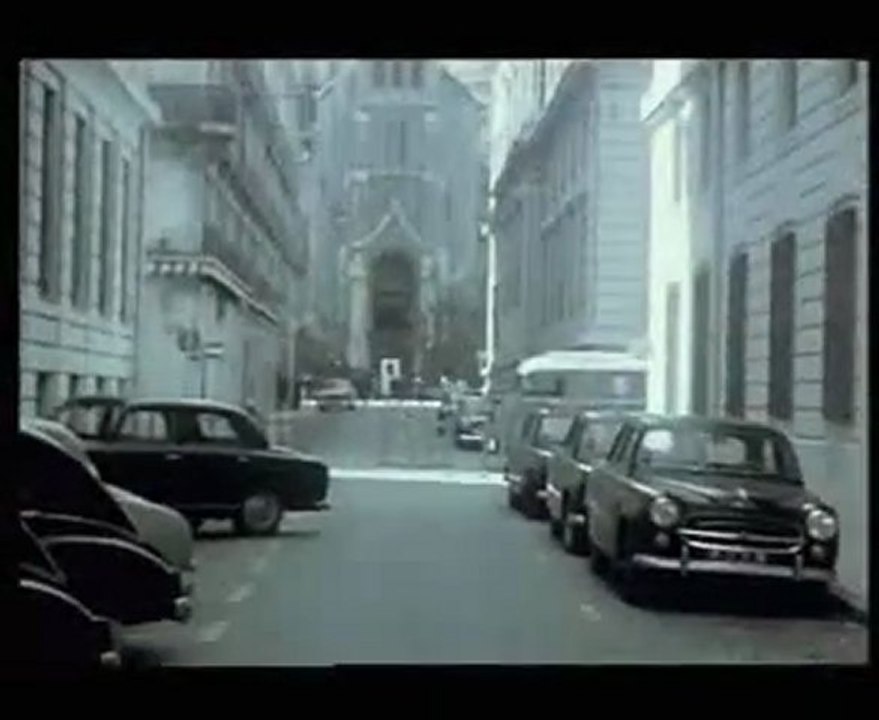 Fusillade de la rue d'Isly, Alger, 26 mars 1962