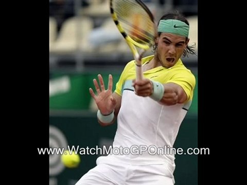 watch Internazionali BNL d'Italia tennis 2010 streaming