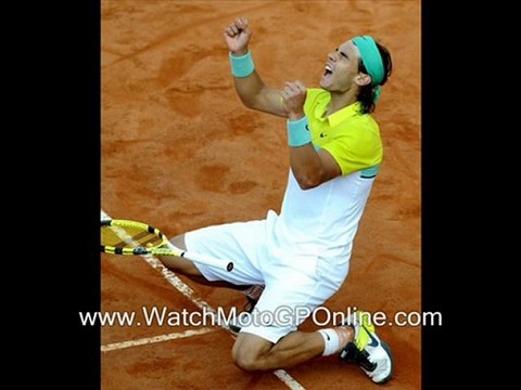 watch tennis Internazionali BNL d'Italia Tennis Championship