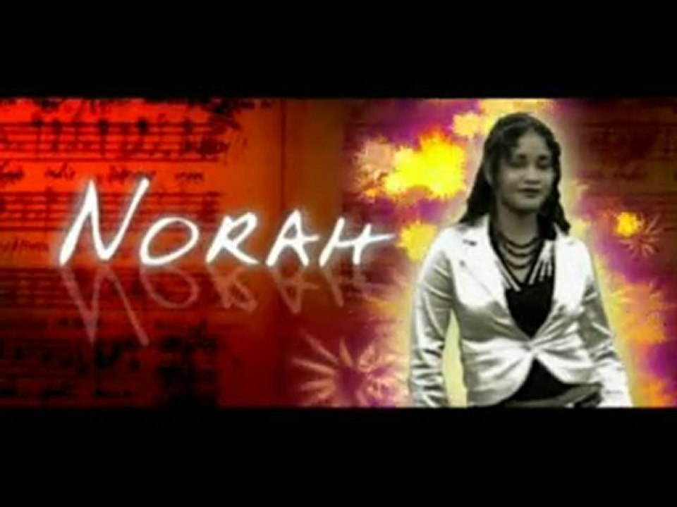 NORAH  za aila