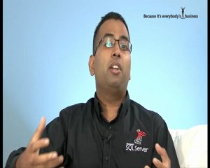 Microsoft Australia Business Intelligence by Shashank Pawar