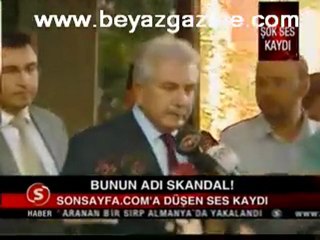Bunun Adı Skandal