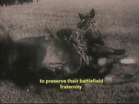 18 Cossacks, Russians deprived of Russia (Eng. subtitles)