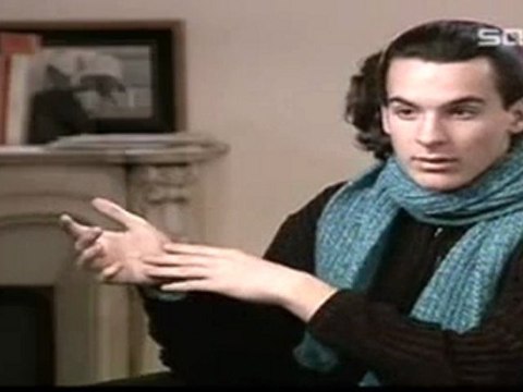 Ritueller Missbrauch in Frankreich 2/3