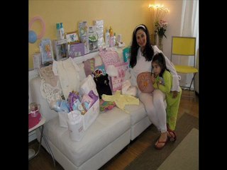 Winnie The Pooh Baby Shower