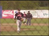 Baseball: Sheldon at Roseburg (4/27/10)