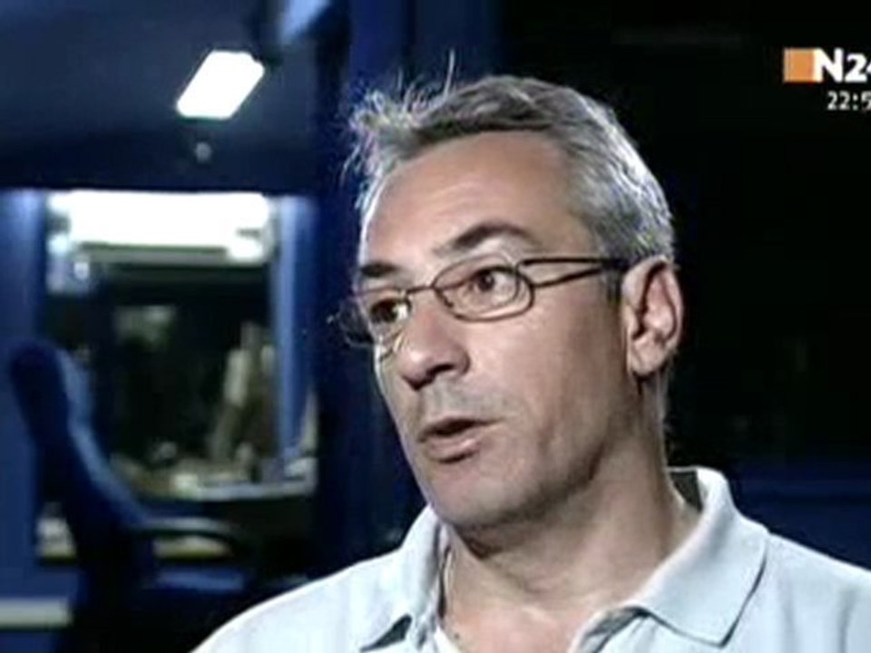 Ritueller Missbrauch 1/5 (N24)