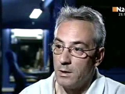 Ritueller Missbrauch 2/5 (N24)