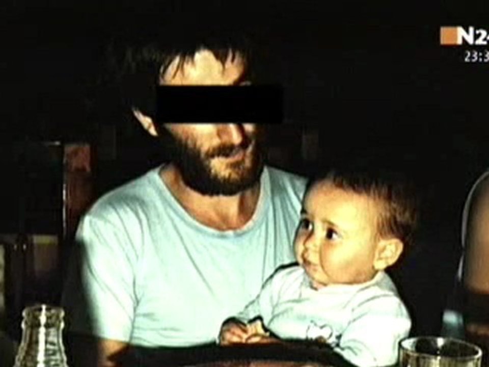 Ritueller Missbrauch 5/5 (N24)