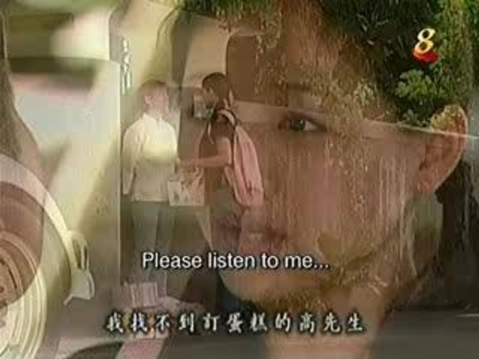 Meteor Garden 2: Episode 11 (5/5)