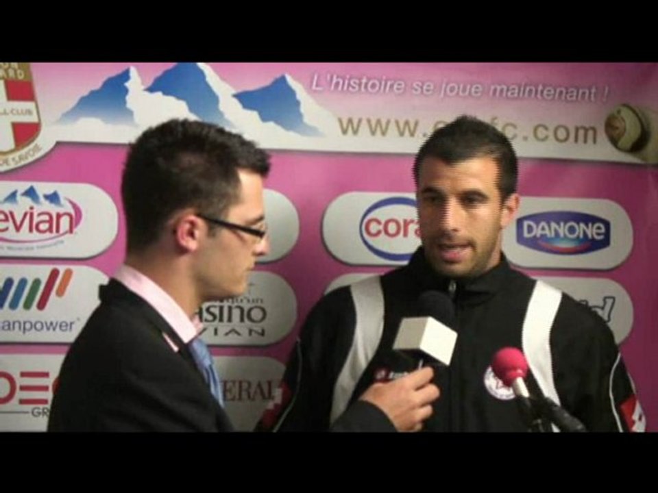 Les réactions après Fréjus