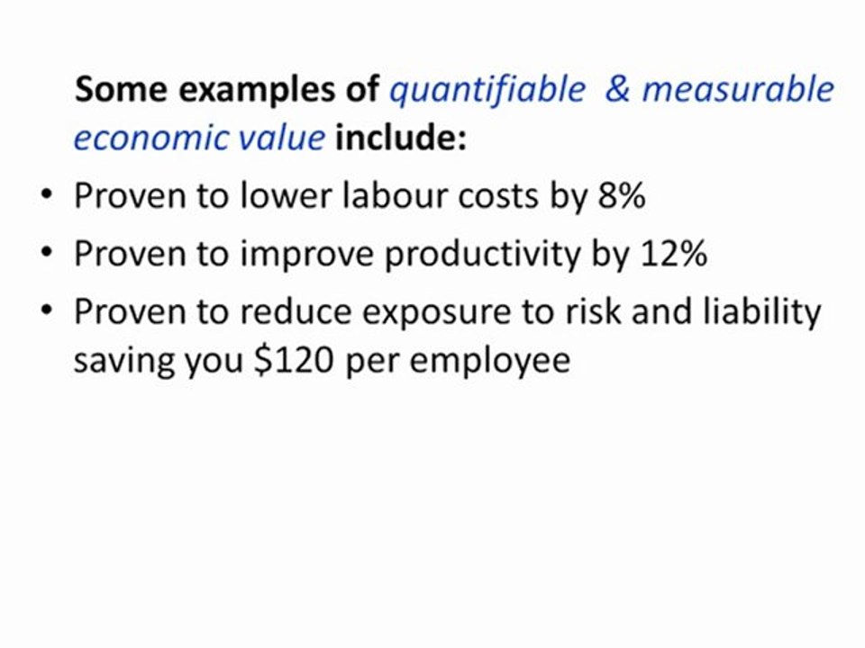 Are you getting beat up on price?