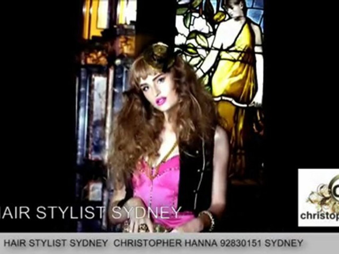 Sydney Hair Stylist Top Hair Stylist Sydney Video Dailymotion