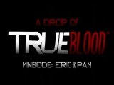 True Blood : Saison 3 - Minisode / Webisode 1 - Eric & Pam