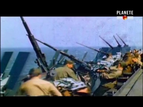 USS Enterprise Ep04 Débâcle A Santa Cruz (2/3)