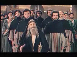 YAHUDİLERE HZ MUHAMMED SAV'IN İSPATI