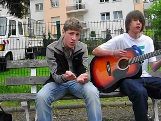 Reportour Philippe Beyer : ShortBonusTrack1