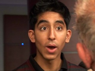 Dev Patel on Bond girl rumours