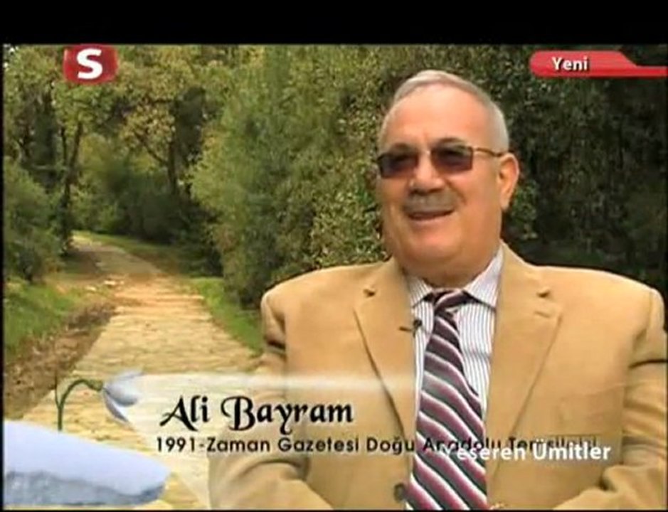 Yeşeren Ümitler 5. Bölüm 1. Parça
