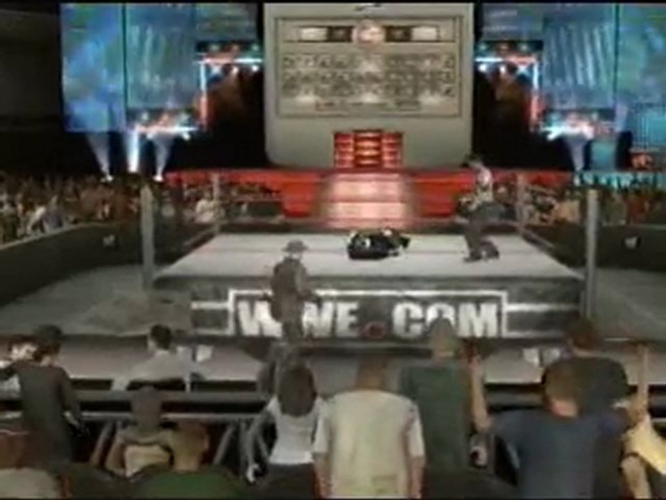 SVR2010 CAW Tournament 5 Round 2 Match 7 FCA