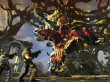 Bulletstorm - Screenshots EA PC PS3 Xbox 360 Geek4life.fr