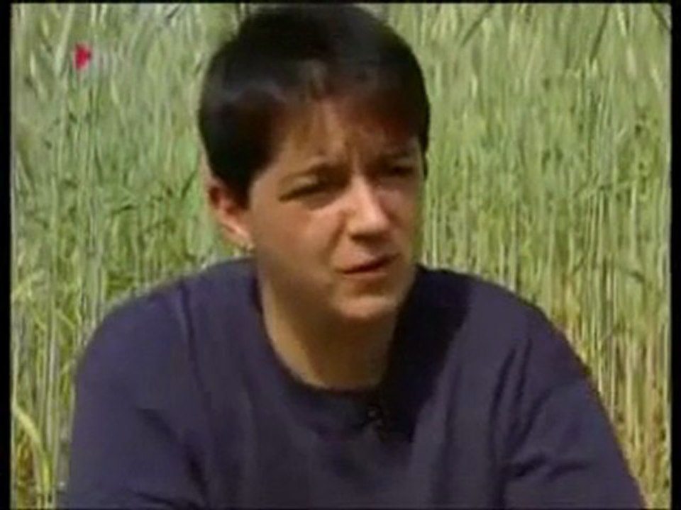 HÖLLENLEBEN Eine Multiple Persönlichkeit auf Spurensuche 1/7