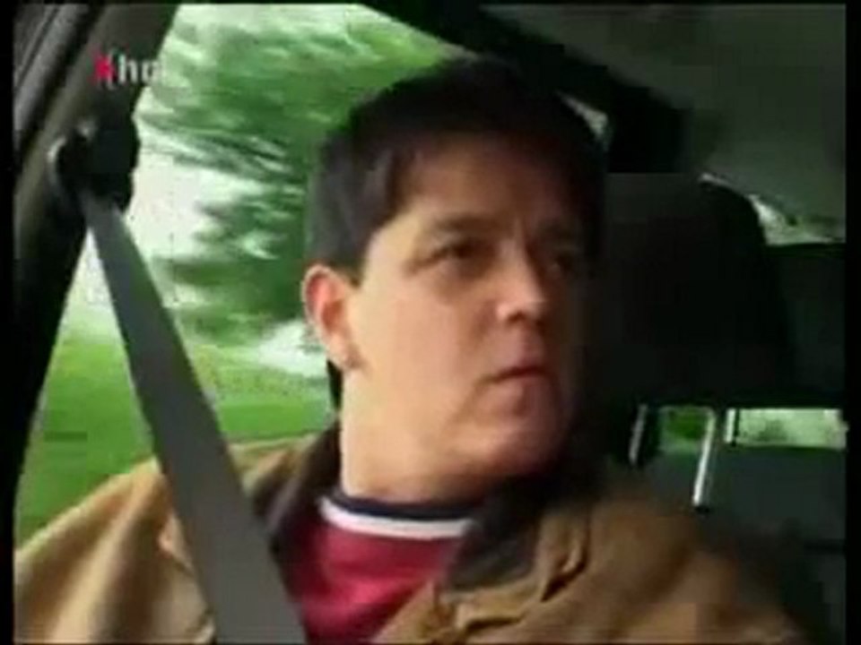 HÖLLENLEBEN Eine Multiple Persönlichkeit auf Spurensuche 4/7