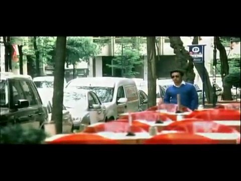 ERCAN DEMİREL 2010 - UMUDUM VAR ( OFFİCİAL VİDEO CLİP ) HQ