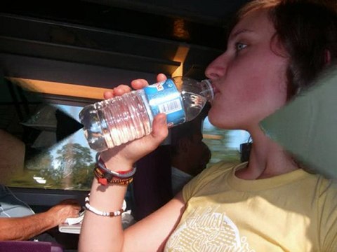 Annif 21 ans méla par titi 2010