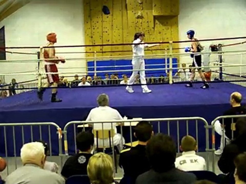 Steeve Tambouret (Ch Thierry)Chaumont en Vexin 30.04.10