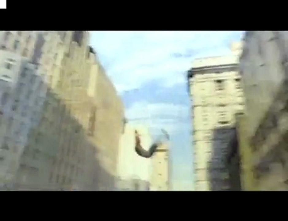 Spiderman 4 (2010) Official Trailer