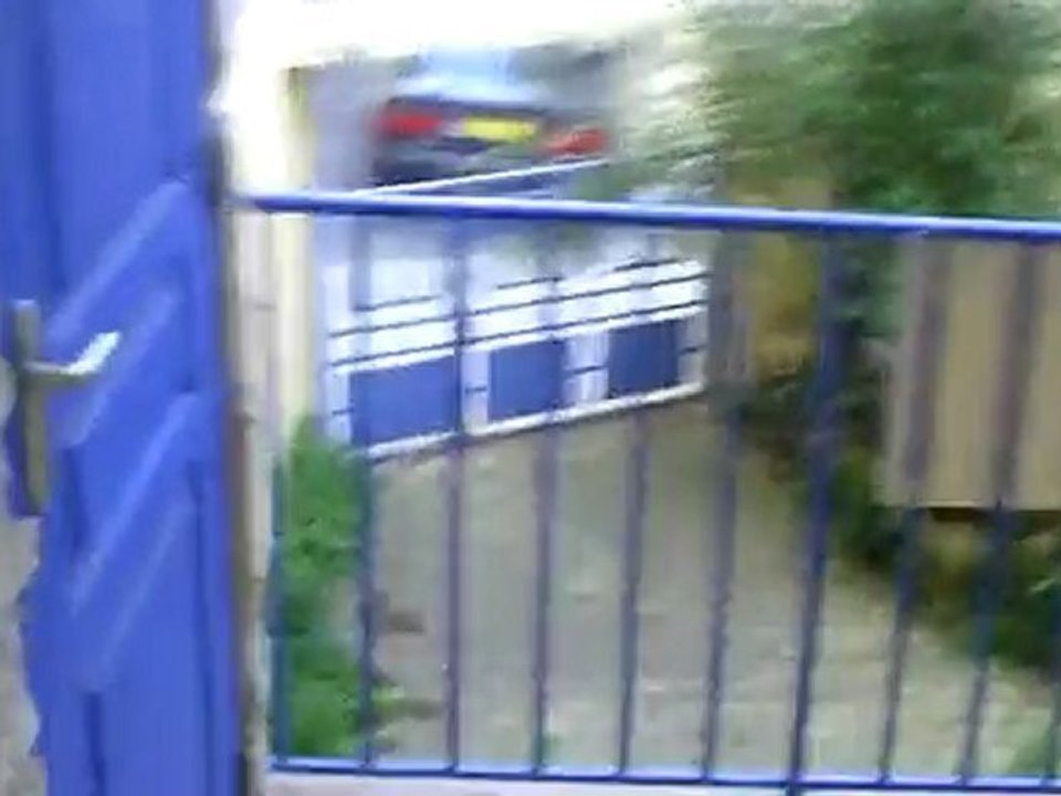 MAISON rue du four