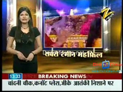 House Arrest - 1st May 2010 - Pt1