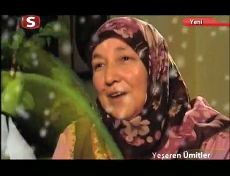 Yeşeren Ümitler 5. Bölüm 2. Parça
