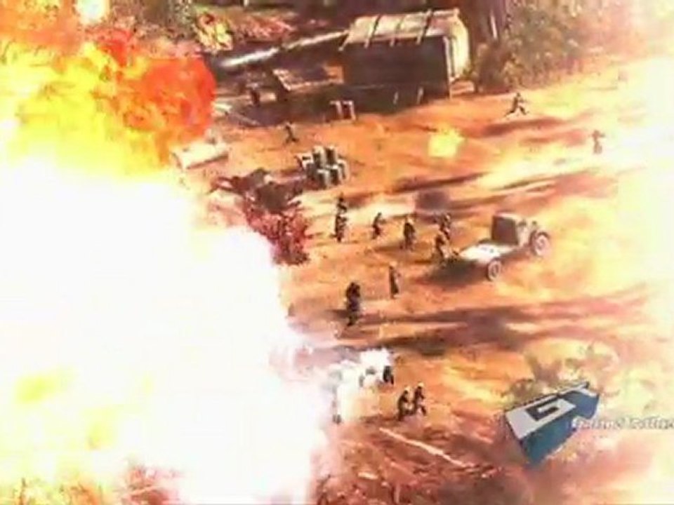 Call Of Duty : Black Ops