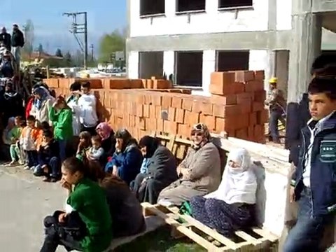 Fevzi Çakmak İlköğretim Okulu 23 Nisan Gösterileri (1)