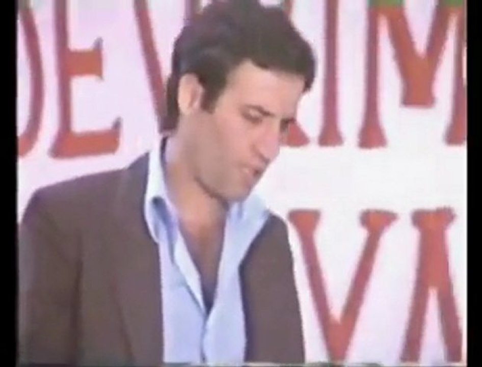 Kemal Sunal 1 Mayıs