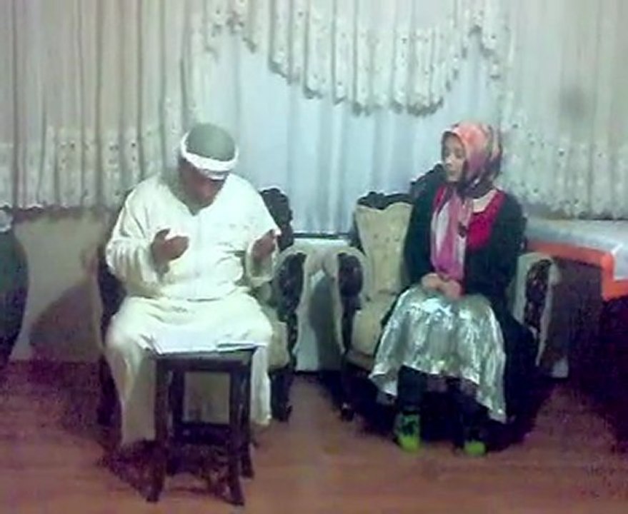 PRATİK DUA