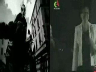 Freeman feat K-Rhyme le Roi et Cheba Zahouania - Vos Paroles