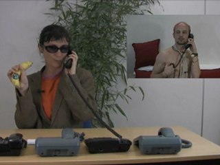 Le SAV du commerce équitable - short version -