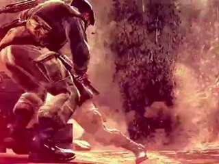 Call of Duty : Black Ops