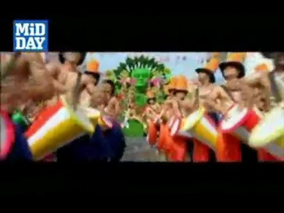 All The best Full Movie_part 1