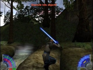 Star wars Jedi knight jedi academy  (1) la jingle