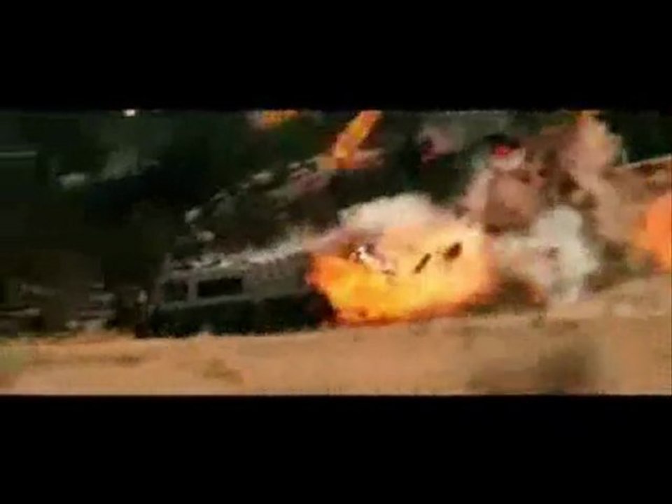 2012 Full Movie (Volcano)