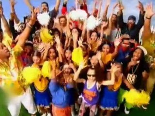 Bob Sinclar feat Sugarhill Gang - Lala Song.2009
