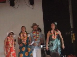 Mariage D'Emilie et Josselyn