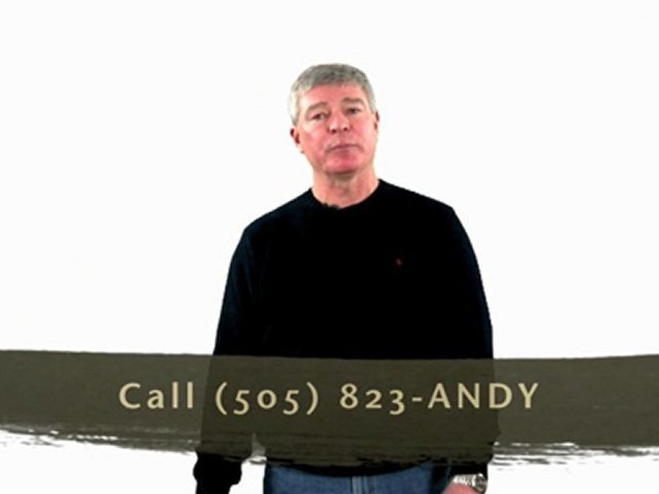 Best Albuquerque and Rio Rancho House Painter Talks Clean U