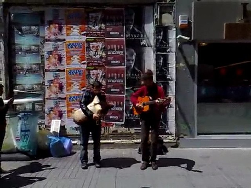 NIVEA Menergy - samsara volkan uzunhasanoğlu