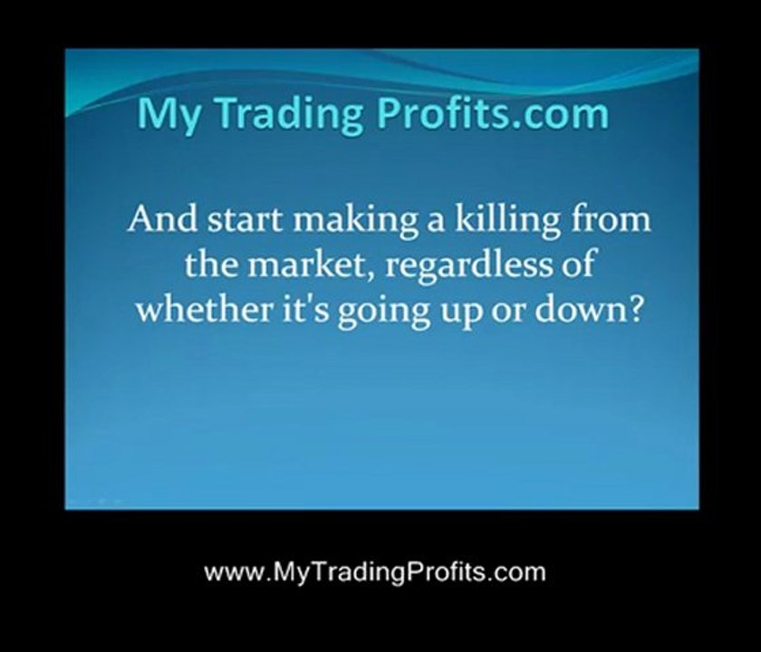 The Benefits of Options Trading